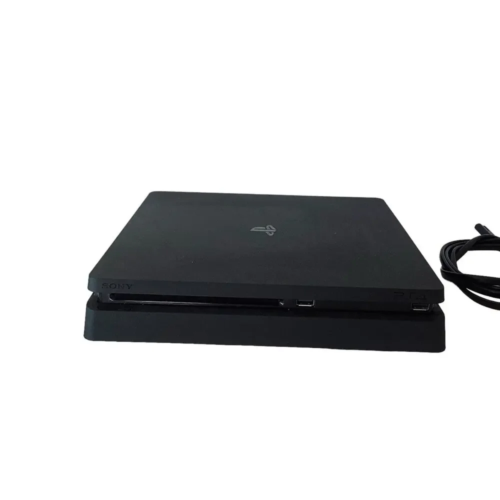 PlayStation 4 Slim 1TB Console